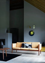 CH008 Sofabord fra Carl Hansen & Søn
