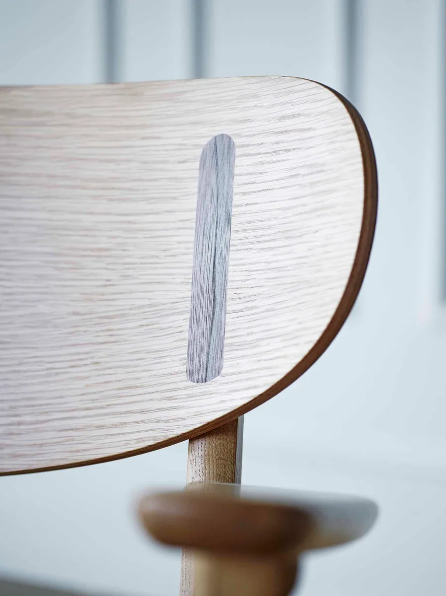 CH26 Spisestol af Hans J. Wegner - 7 - Jacobsen Plus