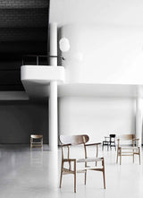 CH26 Spisestol af Hans J. Wegner - 2 - Jacobsen Plus