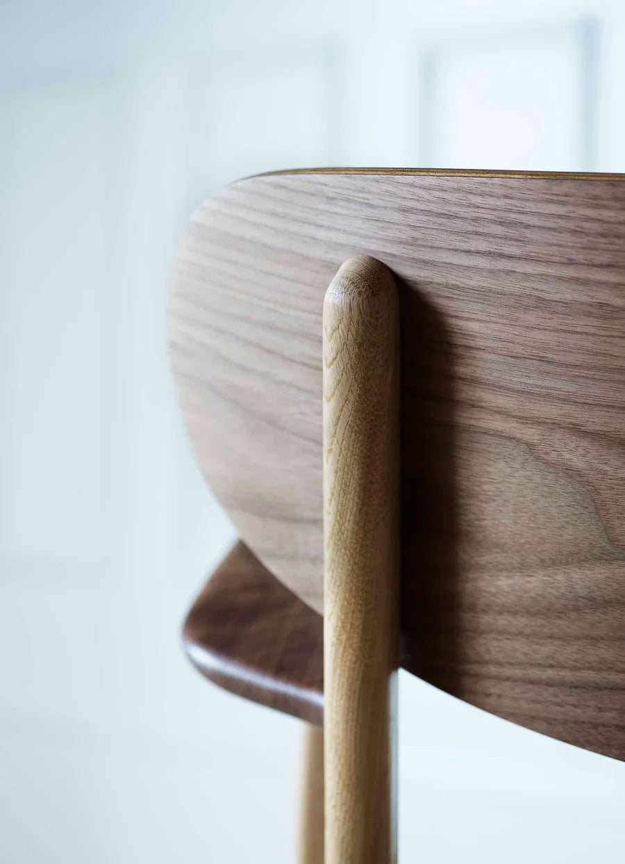 CH26 Spisestol af Hans J. Wegner - 6 - Jacobsen Plus