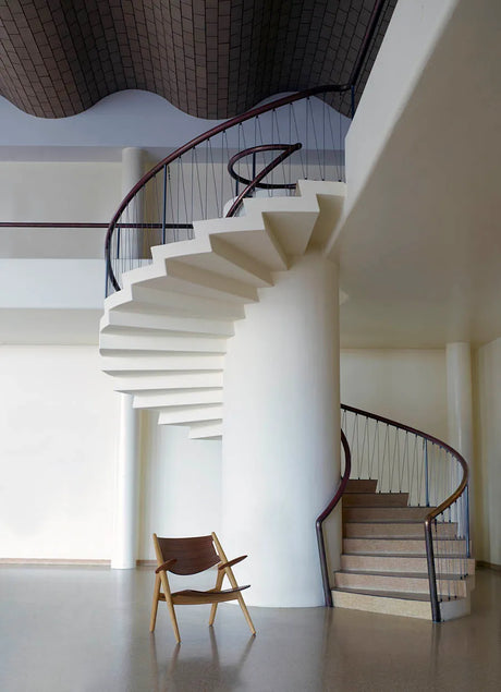 CH28T af Hans J. Wegner