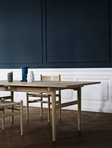 CH36 Stolen af Hans J. Wegner - 2 - Jacobsen Plus