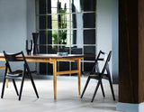 CH327 Spisebord, 190 cm fra Carl Hansen & Søn