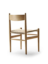 CH36 Stolen af Hans J. Wegner - 5 - Jacobsen Plus