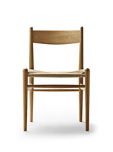 CH36 Stolen af Hans J. Wegner - 1 - Jacobsen Plus