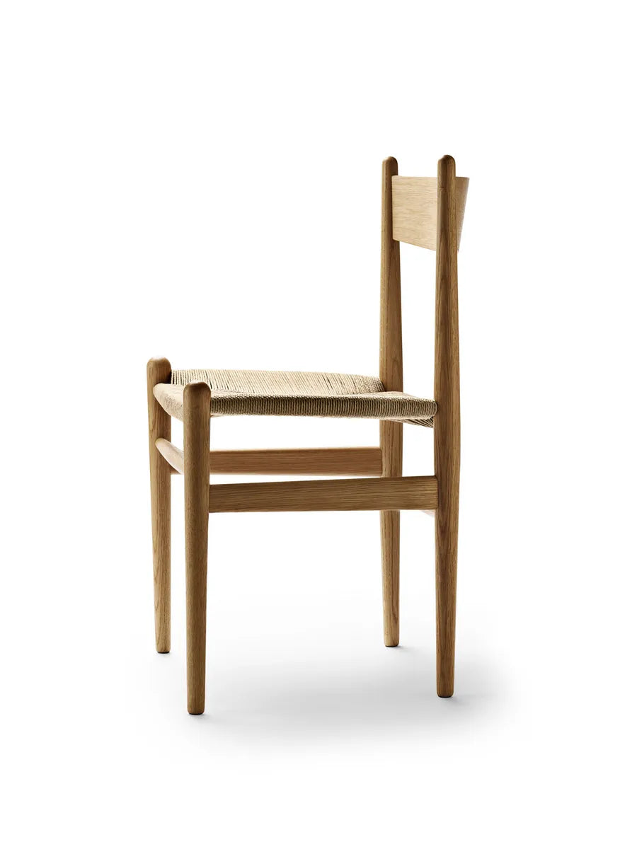 CH36 Stolen af Hans J. Wegner - 4 - Jacobsen Plus