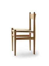 CH36 Stolen af Hans J. Wegner - 4 - Jacobsen Plus