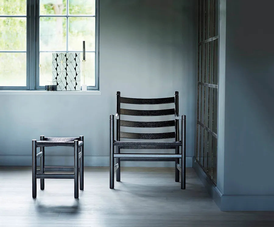 CH53 Skammel af Hans J. Wegner