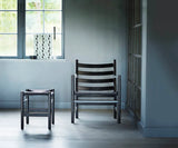 CH53 Skammel af Hans J. Wegner