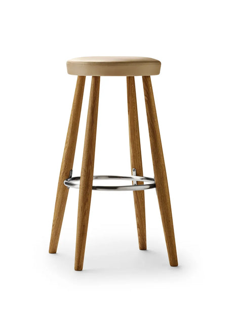 CH56 Barstol af Hans J. Wegner - 1 - Jacobsen Plus