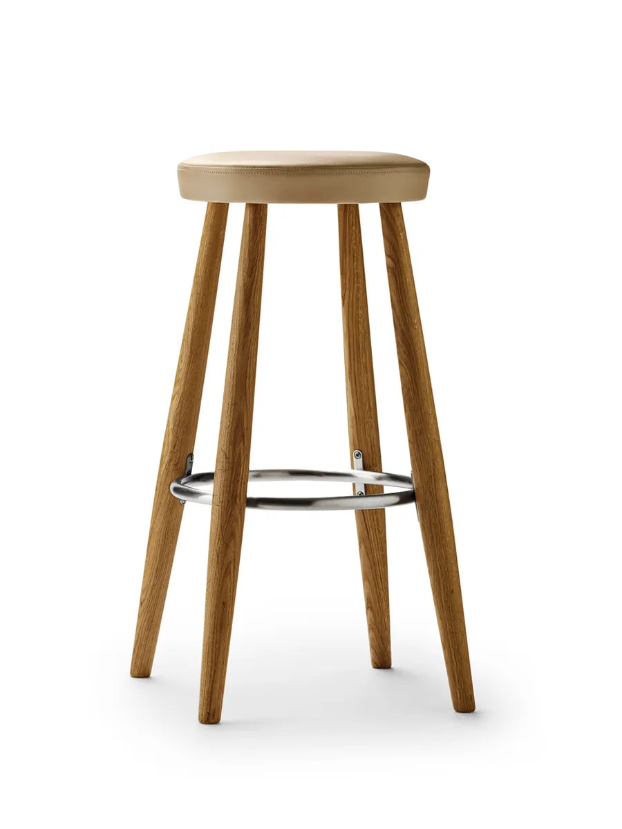 CH58 Barstol af Hans J. Wegner - 1 - Jacobsen Plus