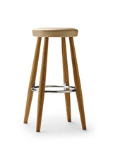 CH58 Barstol af Hans J. Wegner - 1 - Jacobsen Plus