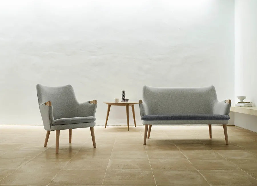 CH71 Lænestol af Hans J. Wegner - 5 - Jacobsen Plus