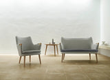 CH71 Lænestol af Hans J. Wegner - 5 - Jacobsen Plus