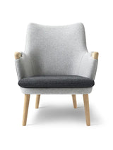 CH71 Lænestol af Hans J. Wegner - 1 - Jacobsen Plus