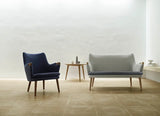 CH71 Lænestol af Hans J. Wegner - 2 - Jacobsen Plus