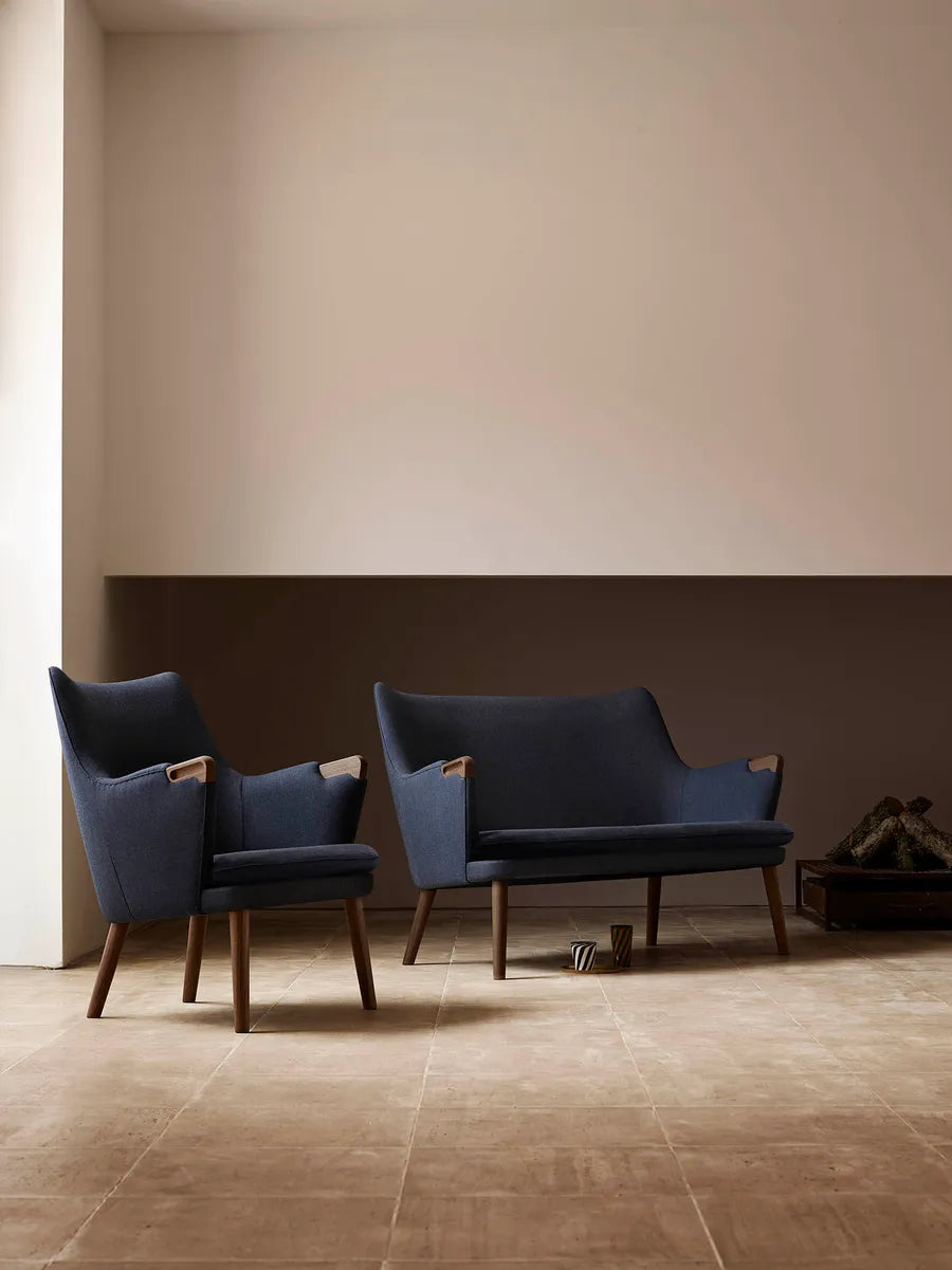 CH72 Sofa af Hans J. Wegner - 5 - Jacobsen Plus