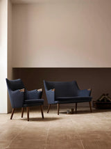 CH72 Sofa af Hans J. Wegner - 5 - Jacobsen Plus
