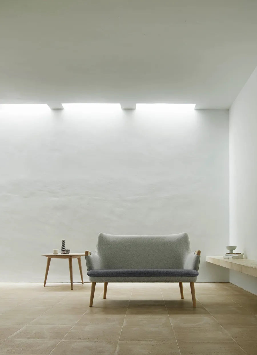 CH72 Sofa af Hans J. Wegner - 2 - Jacobsen Plus