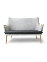 CH72 Sofa af Hans J. Wegner - 1 - Jacobsen Plus