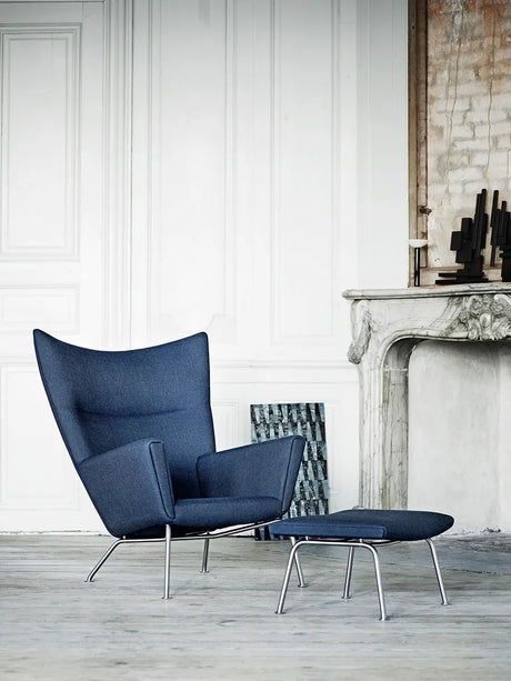 CH446 Skammel af Hans J. Wegner