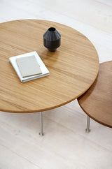 Wegner Ox Table fra Fredericia Furniture - 1 - Jacobsen Plus