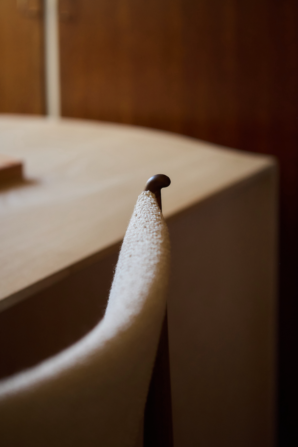 Egypterstol, valnød af Finn Juhl - 3 - Jacobsen Plus