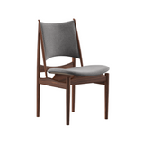 Egypterstol, valnød af Finn Juhl - Vidar 152 - Jacobsen Plus