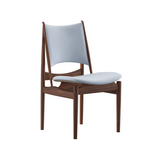 Egypterstol, valnød af Finn Juhl - Vidar 723 - Jacobsen Plus