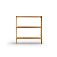 Root Tower reol, 100 cm fra Eilersen