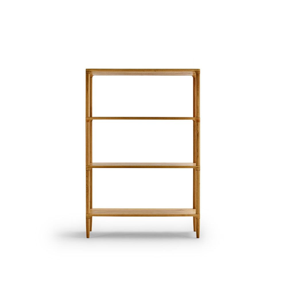  - Olieret eg - Jacobsen Plus