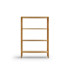 Root Tower reol, 140 cm fra Eilersen