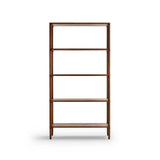 Root Tower reol, 180 cm fra Eilersen - Olieret valnød - Jacobsen Plus