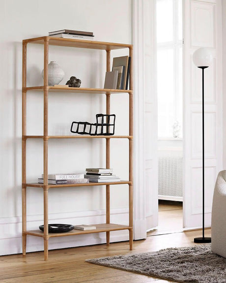 Root Tower reol, 180 cm fra Eilersen - 1 - Jacobsen Plus