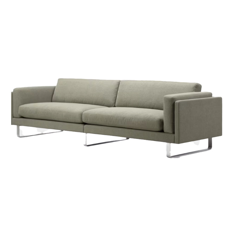 EJ 280 Pure Sofa fra Erik Jørgensen - Stofgruppe 1 / EJ280 (8072) - Jacobsen Plus