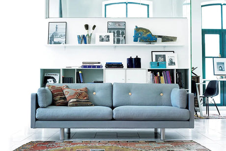 EJ 220 Sofa fra Erik Jørgensen - 2 - Jacobsen Plus