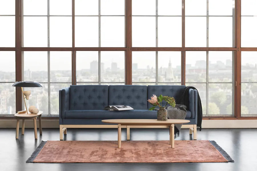 EJ 315 Sofa fra Erik Jørgensen - 4 - Jacobsen Plus