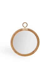 Ella Mirror fra Sika-Design - Ø45 cm - Jacobsen Plus