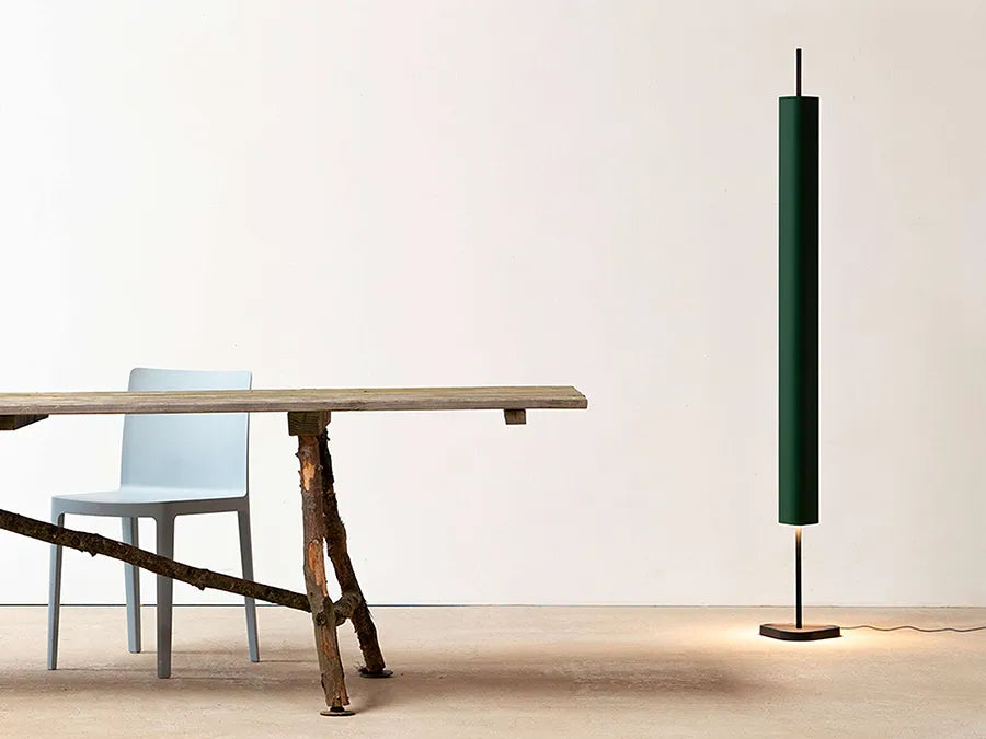Emi Floor Lamp fra Flos - 3 - Jacobsen Plus