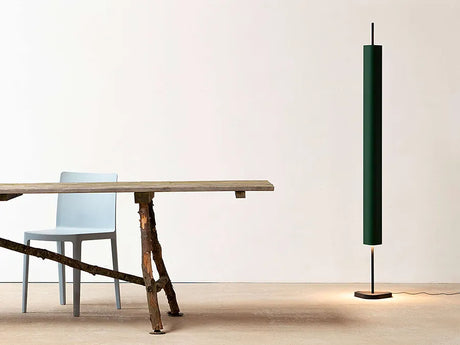Emi Floor Lamp fra Flos - Deep Green - Jacobsen Plus