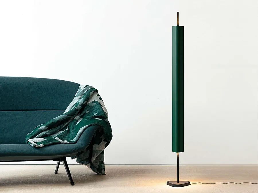 Emi Floor Lamp fra Flos - 2 - Jacobsen Plus