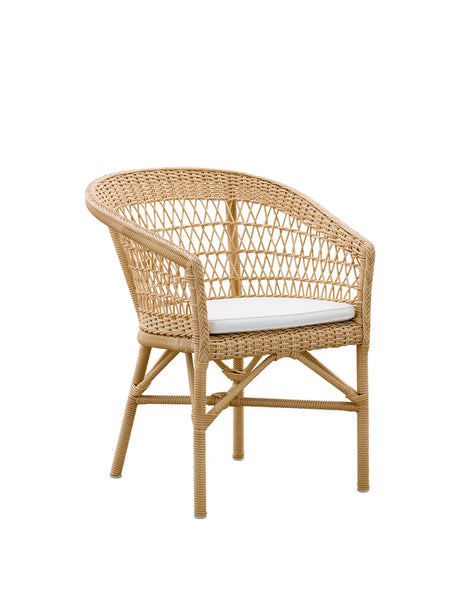 Emma Armstol fra Sika-Design - B456 - Taupe - Jacobsen Plus