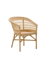 Emma Armstol fra Sika-Design - Ingen hynde - Jacobsen Plus