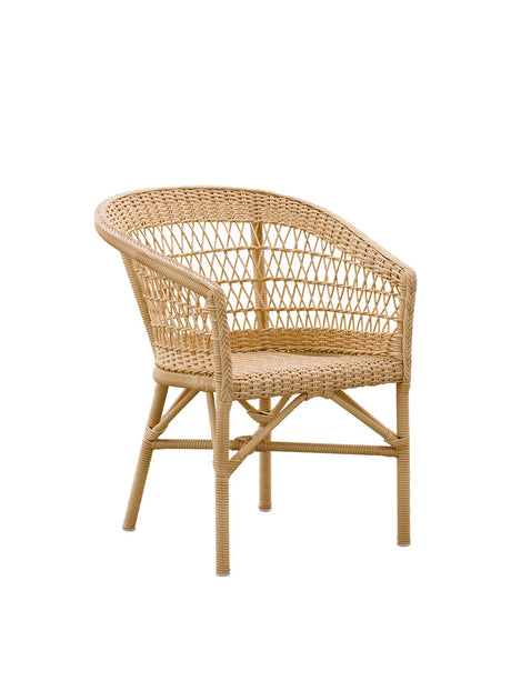 Emma Armstol fra Sika-Design - Ingen hynde - Jacobsen Plus