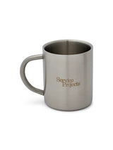 Engraved Stainless Steel Mug fra Service Projects - 1 - Jacobsen Plus