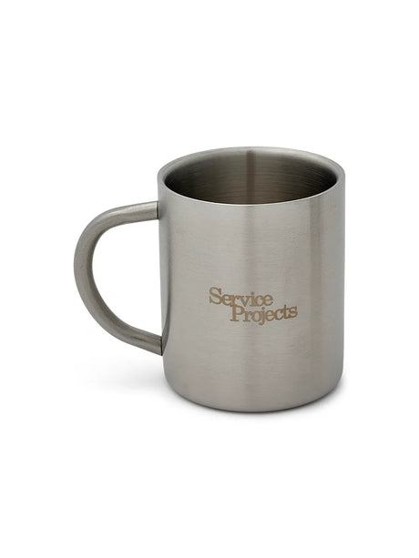Engraved Stainless Steel Mug fra Service Projects - 1 - Jacobsen Plus