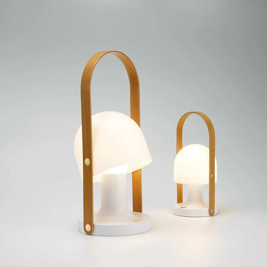 Follow Me Plus bordlampe fra Marset - 5 - Jacobsen Plus