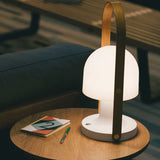 Follow Me Plus bordlampe fra Marset - 3 - Jacobsen Plus