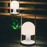 Follow Me Plus bordlampe fra Marset - 4 - Jacobsen Plus