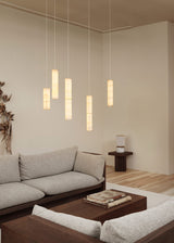 Pars Cluster 3 pendel fra Anour - 1 - Jacobsen Plus